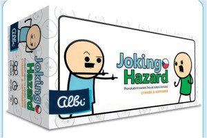 Joking Hazard