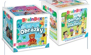 BrainBox - Česká republika