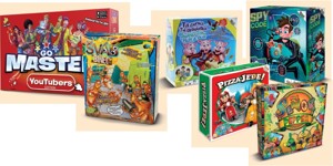 Cool games Pizza jede!