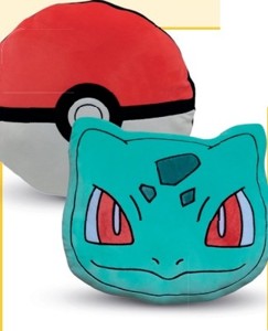 Pokémon polštář