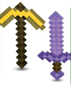 Minecraft doplňky
