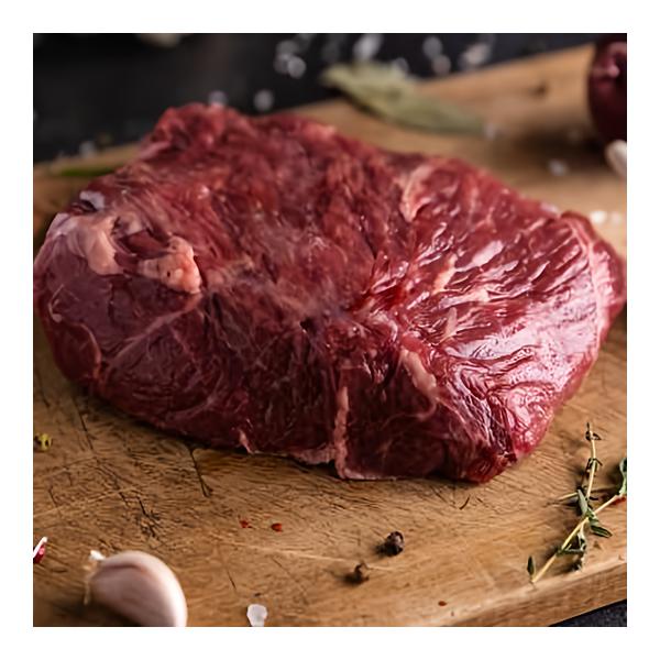 Authentic Hovězí přední krk bez kosti