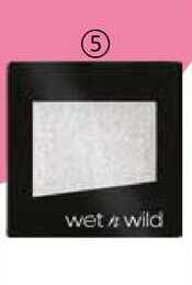 wet wild Color Icon Single oční stíny 