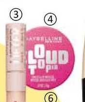 MAYBELLINE Cloudtopia blush 