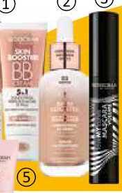 DEBORAH MILANO Skin Booster make-up