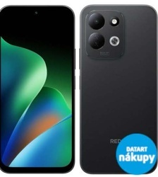 Mobilní telefon Xiaomi Redmi 17 4 GB / 256 GB (82293) černý