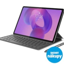 Dotykový tablet Lenovo Idea Tab Plus 8 256 GB +
