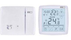 Termostat EMOS GoSmart, pokojový, programovatelný