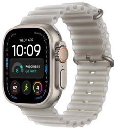 Apple Watch Ultra 4 GPS + Cellular 49 mm