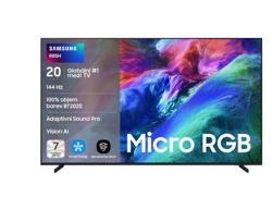 Televize Samsung MRE55R85H