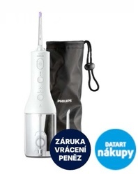 ústní sprcha Philips Sonicare Power Flosser HX3826/31 bílá