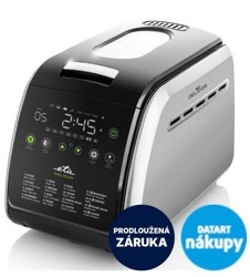 Domácí pekárna ETA Delicca II 7149 90030 černá