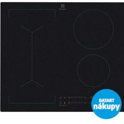 Indukční varná deska Electrolux Série 600 SaphirMatt SE