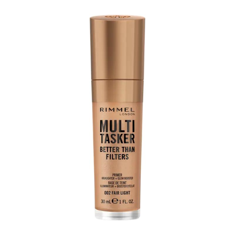 Rimmel Make-up Multi-Tasker Better Than Filters, 1 ks