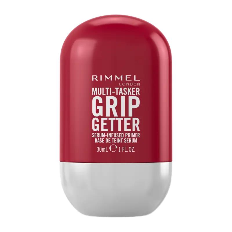 Rimmel Podkladová báze Multi-Tasker Grip Getter, 1 ks
