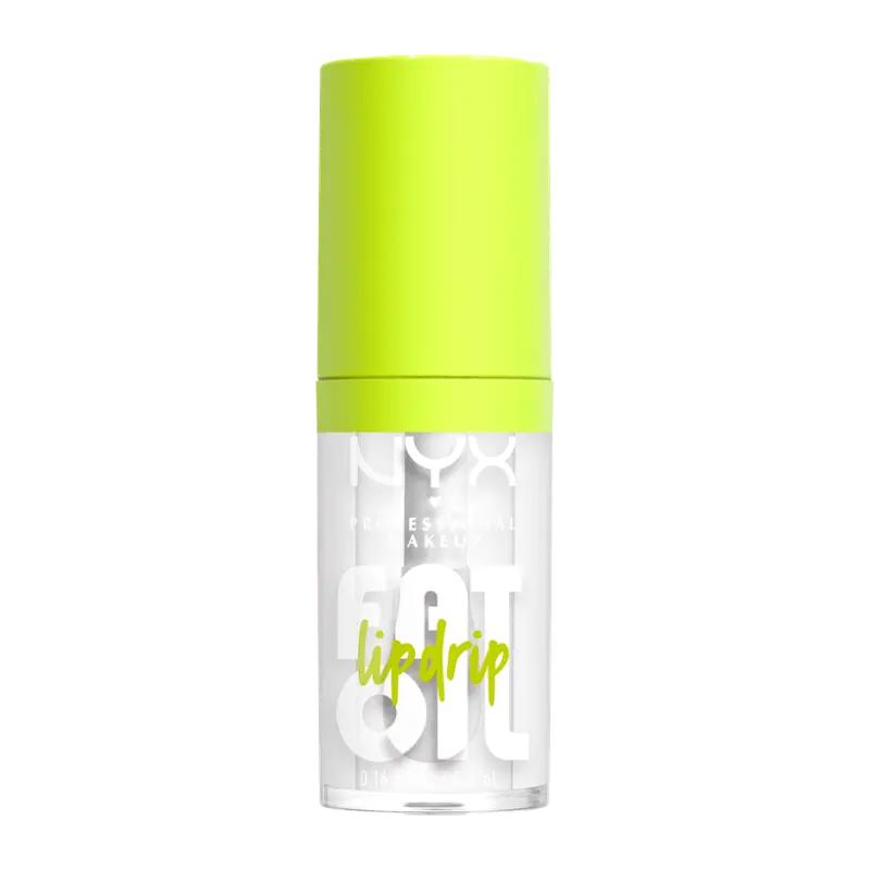 NYX Professional Makeup Lesk na rty Fat Oil, 1 ks
