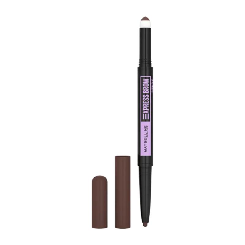 Maybelline Tužka na obočí Express Brow Satin Duo, 1 ks