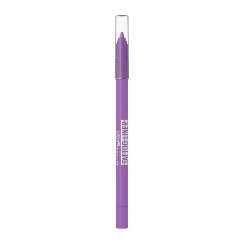 Maybelline Tužka na oči Tatoo Gel, 1.3 g