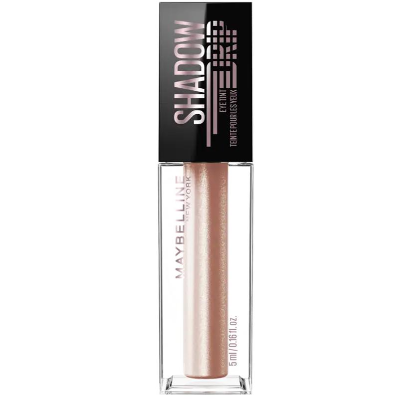 Maybelline Tekuté oční stíny ShadowDrip, 5 ml