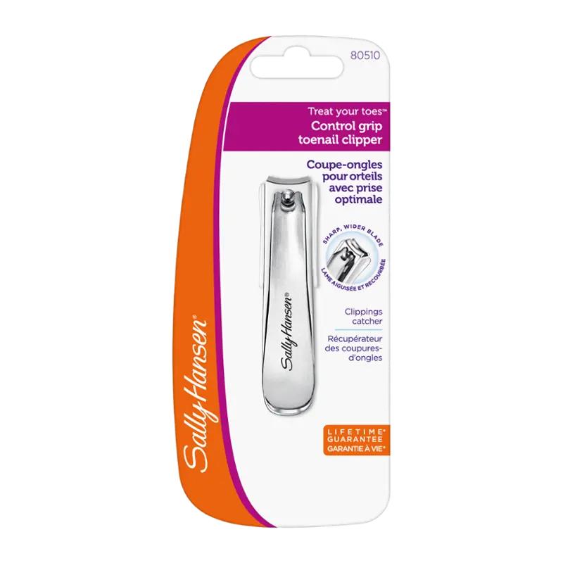 Sally Hansen Kleštičky na nehty u nohou, 1 ks