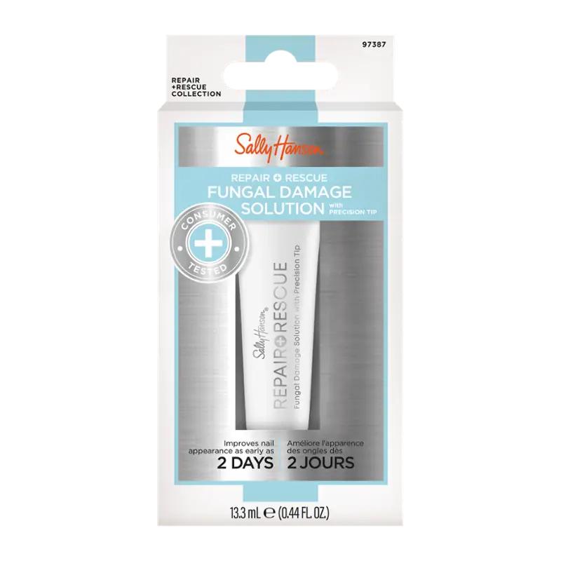 Sally Hansen Krém na nehty repair + rescue, 1 ks