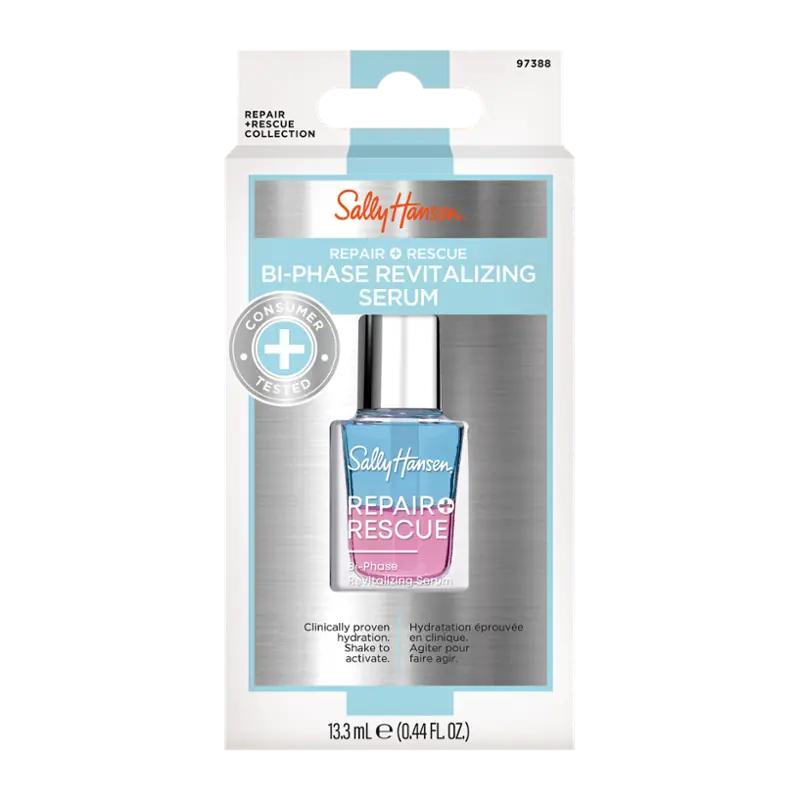 Sally Hansen Dvoufázové revitalizační sérum na nehty, 1 ks