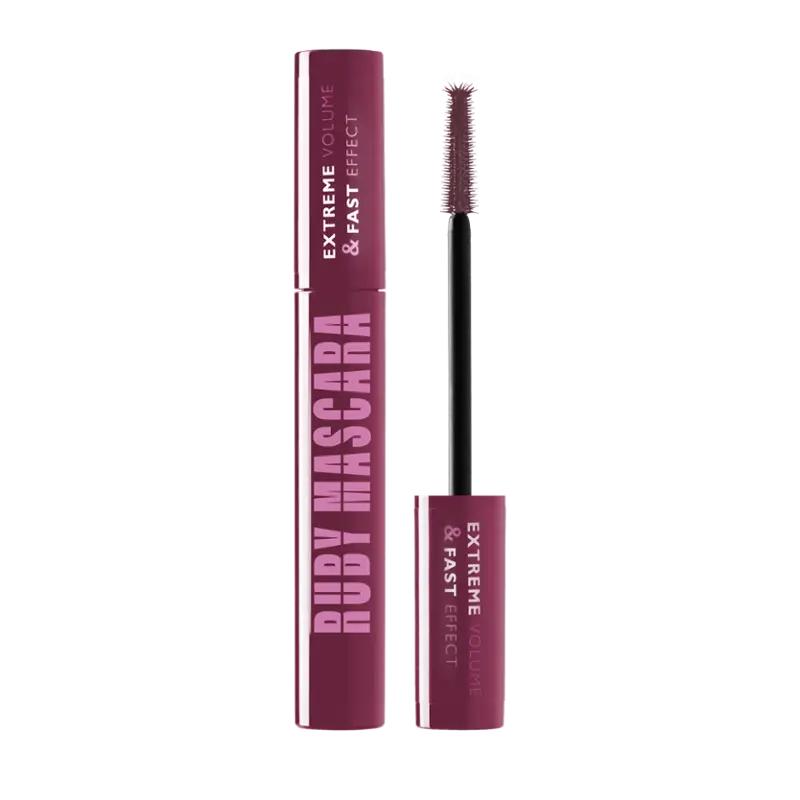 Dermacol Řasenka Extreme volume & Fast effect, 1 ks