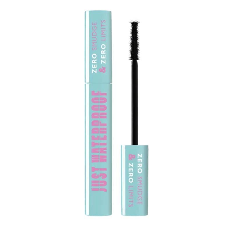 Dermacol Řasenka Just Mascara voděodolná, 1 ks