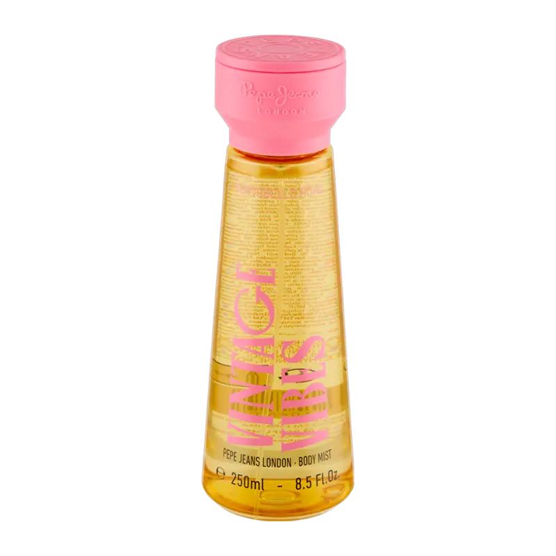 Pepe Jeans Tělová mlha, 250 ml