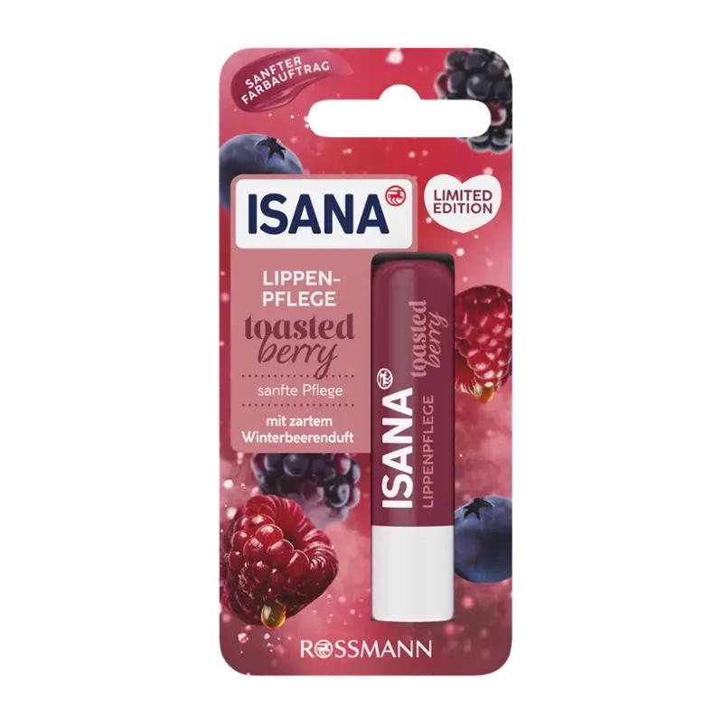 ISANA Balzám na rty