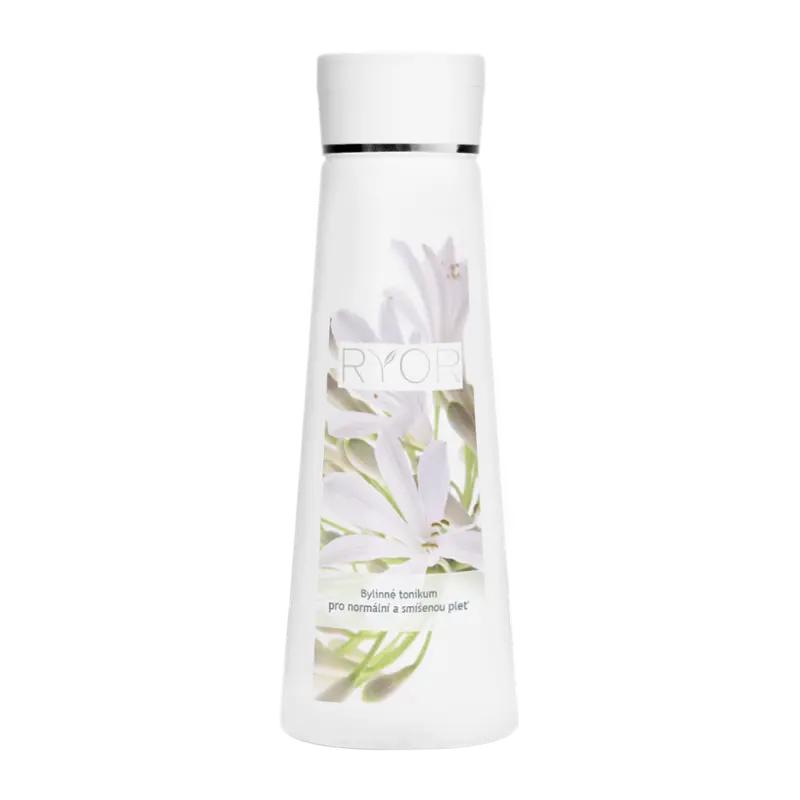 RYOR Pleťové bylinné tonikum, 200 ml
