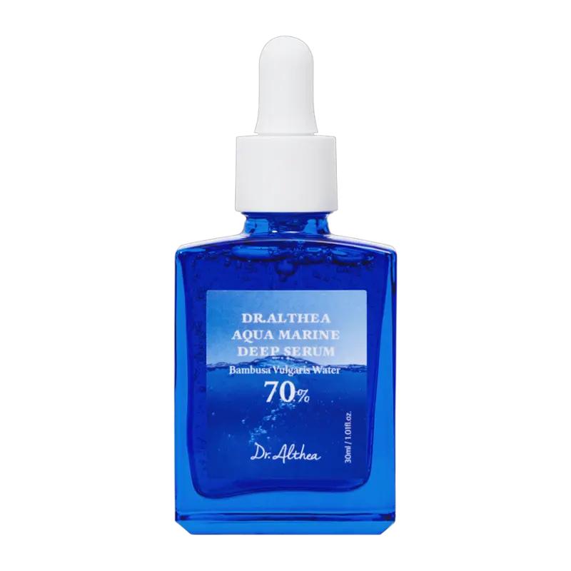 Dr. Althea Hydratační pleťové sérum, 30 ml