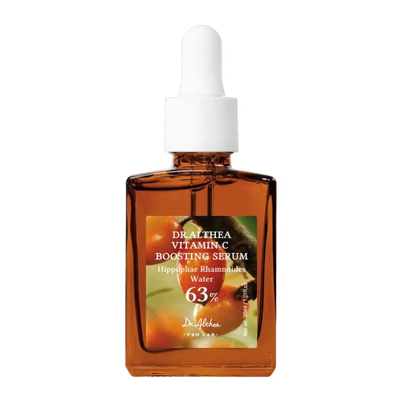 Dr. Althea Pleťové sérum Boosting Vitamin C, 30 ml
