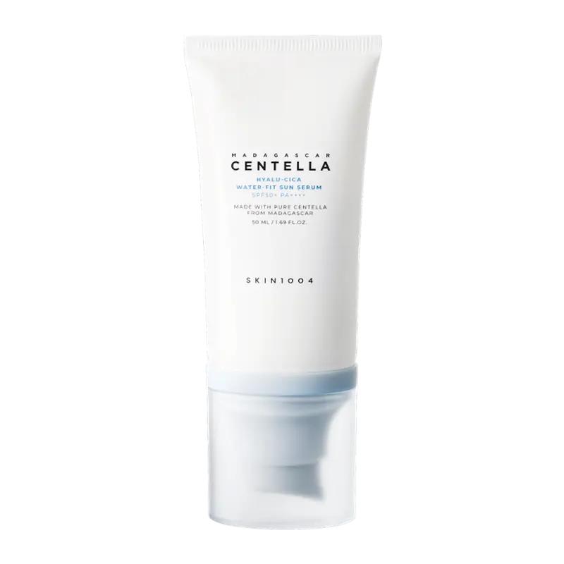 SKIN1004 Krémové sérum Water-Fit Sun SPF 50+, 50 ml