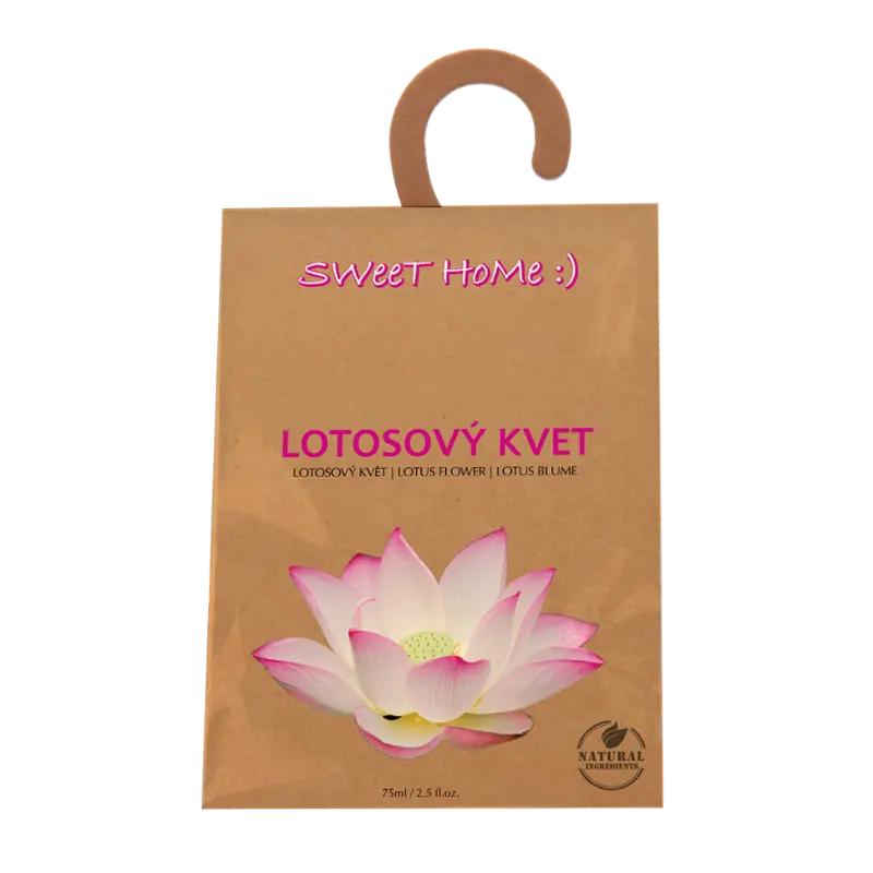 Sweet Home Vonný sáček, 1 ks