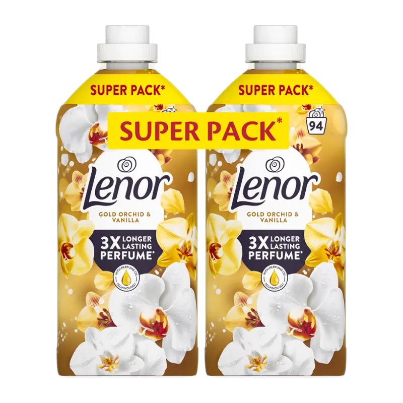 Lenor Aviváž, 94 pd