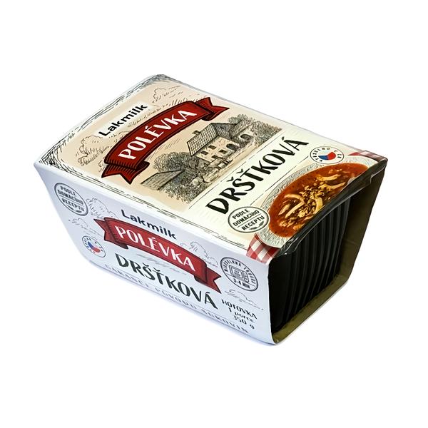 Lakmilk Polévka dršťková