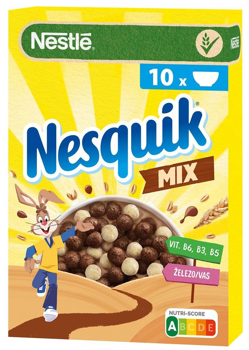 Nestlé Dětské cereálie, 325 g