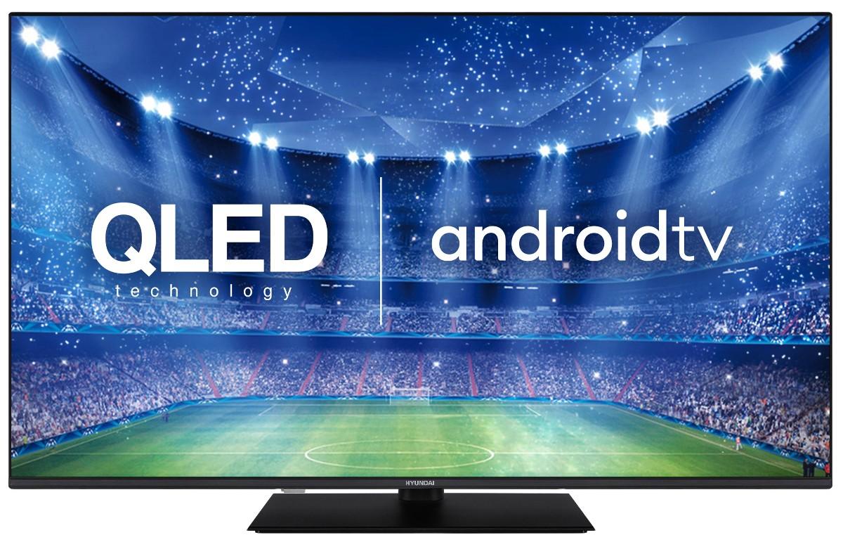 SMART QLED Televizor QLX 50850, 1 KS