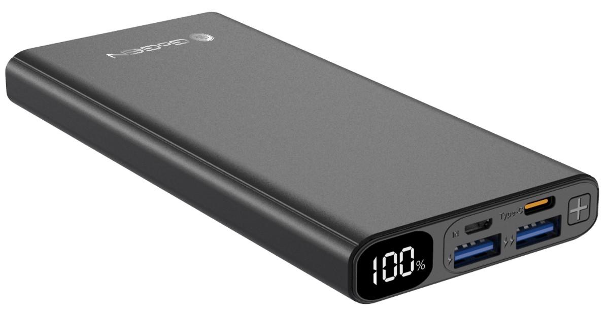 Powerbanka PB100008, 1 KS