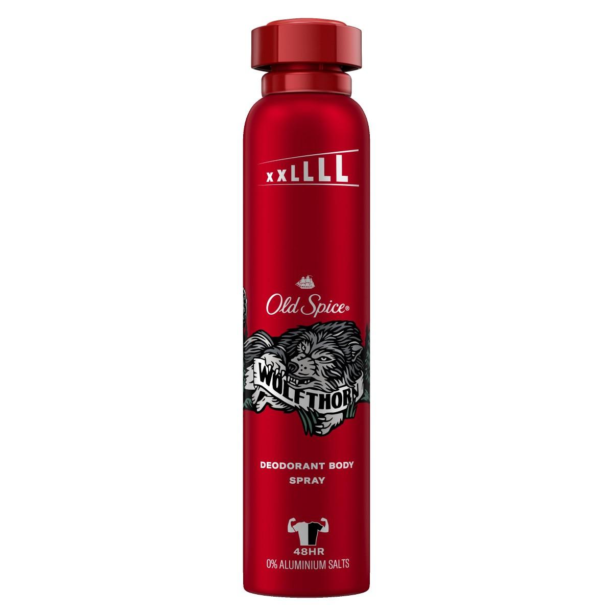 Old Spice, 250 ml