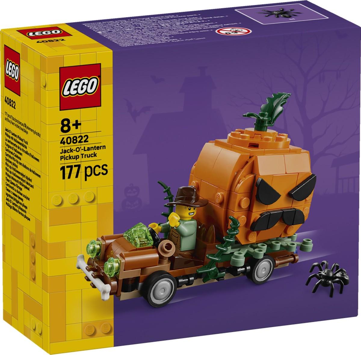Stavebnice LEGO®, 1 KS