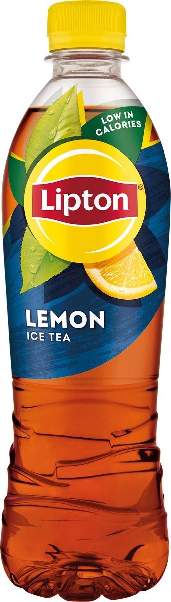 Lipton Ice Tea, 500 ml