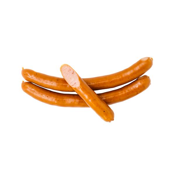 Maso Klouda Jemné párky