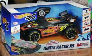 Hot Wheels Gator Auto