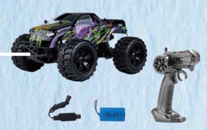 Bigfoot Auto