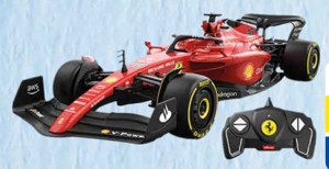 Rastar F1 McLaren