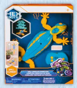 Hex Bots Chameleon