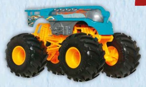 Monster Truck Auto