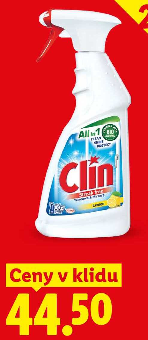 All in 1 Clin